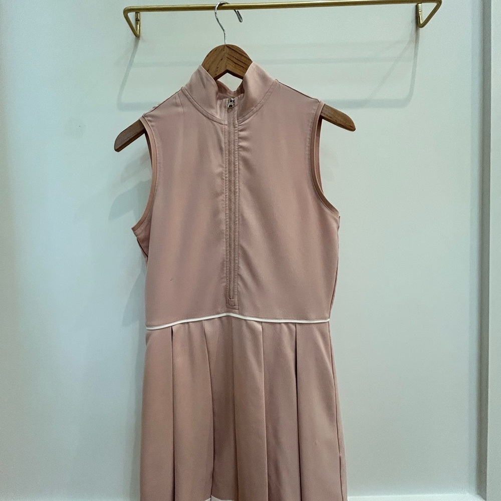 Varley Dalton Tennis Dress - XS